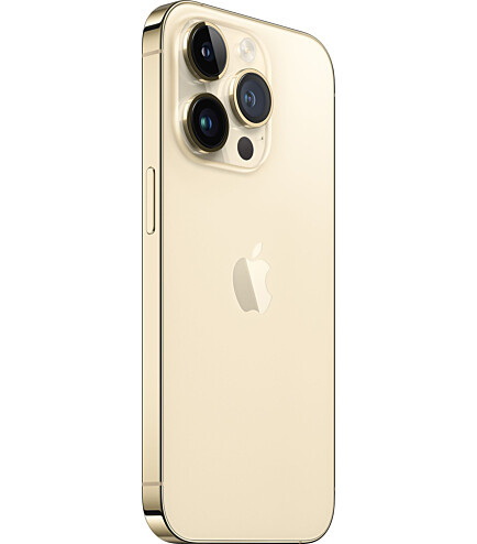 Смартфон Apple iPhone 14 Pro 512Gb Gold