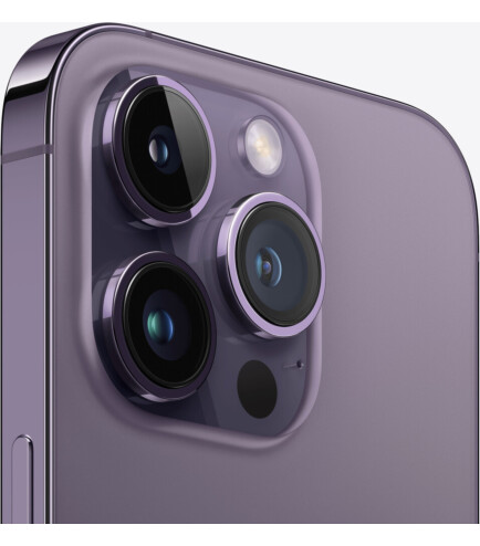 Смартфон Apple iPhone 14 Pro 1TB Deep Purple