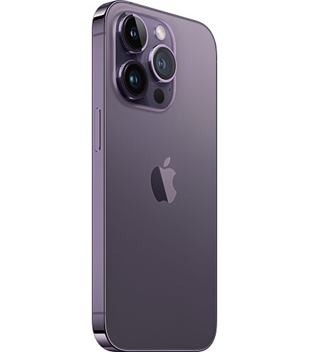 Смартфон Apple iPhone 14 Pro 1TB Deep Purple