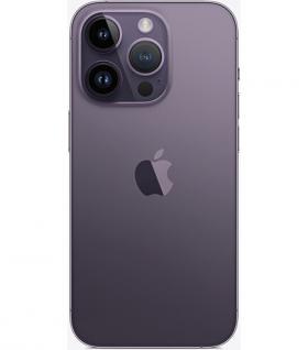 Смартфон Apple iPhone 14 Pro Max 512GB Deep Purple