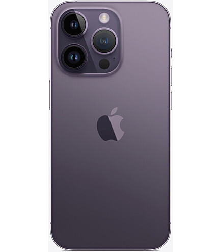 Смартфон Apple iPhone 14 Pro 128Gb Deep Purple