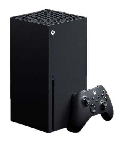 Игровая консоль Microsoft Xbox Series X 1Tb