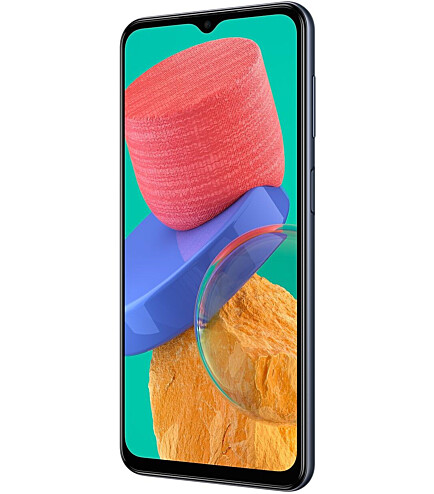 Смартфон Samsung Galaxy M33 5G 6/128GB Blue