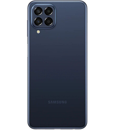 Смартфон Samsung Galaxy M33 5G 6/128GB Blue