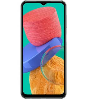 Смартфон Samsung Galaxy M33 5G 6/128GB Green