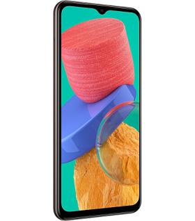 Смартфон Samsung Galaxy M33 5G 6/128GB Brown