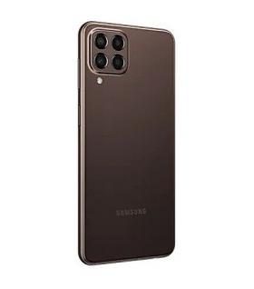 Смартфон Samsung Galaxy M33 5G 6/128GB Brown