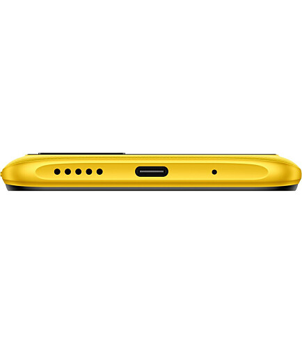 Смартфон Poco C40 3/32GB Yellow RU