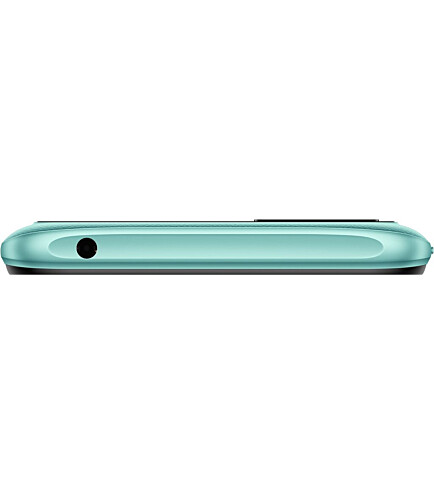 Смартфон Poco C40 4/64GB Coral Green RU