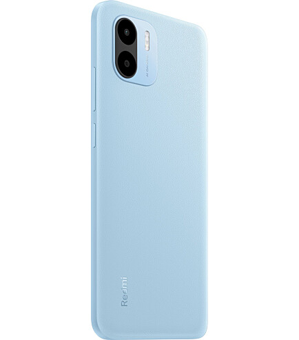 Смартфон Xiaomi Redmi A1 Light Blue 2/32GB