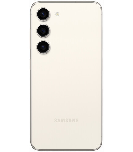 Смартфон Samsung Galaxy S23 8/128 BEIGE