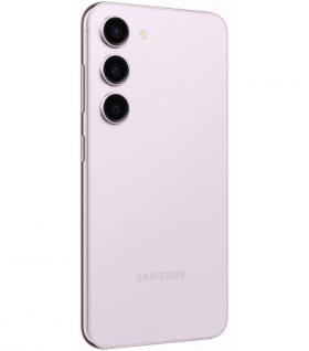 Смартфон Samsung Galaxy S23 8/256 LIGHT PINK