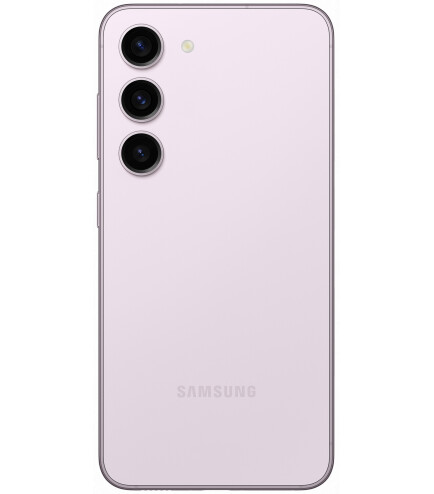 Смартфон Samsung Galaxy S23 8/256 LIGHT PINK