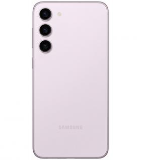 Смартфон Samsung Galaxy S23 Plus S916B 8/512GB Light Pink