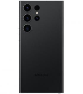 СмартфонSamsung Galaxy S23 Ultra S918B 12/256GB Phantom Black