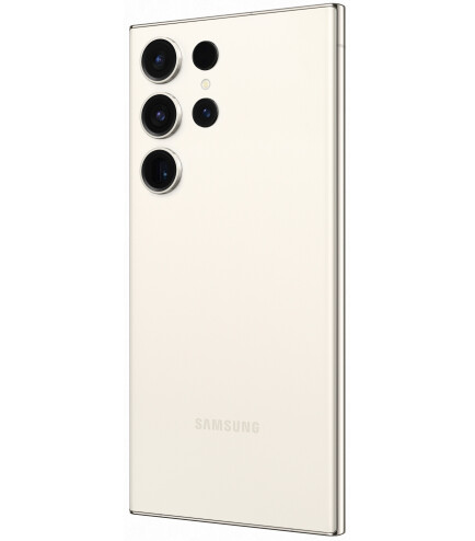 СмартфонSamsung Galaxy S23 Ultra S918B 12/256GB Beige