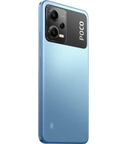 Смартфон POCO X5 5G 6/128GB Blue