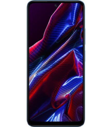 Смартфон POCO X5 5G 6/128GB Blue