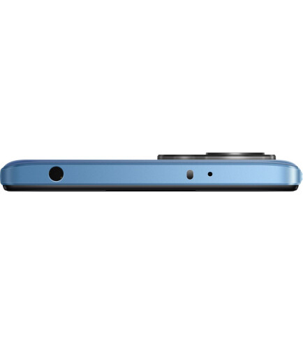 Смартфон POCO X5 5G 6/128GB Blue