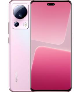 Смартфон Xiaomi 13 Lite 8/128GB Pink