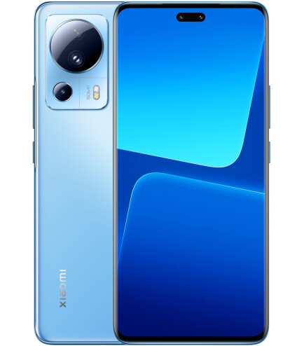 Смартфон Xiaomi 13 Lite 8/128GB Blue