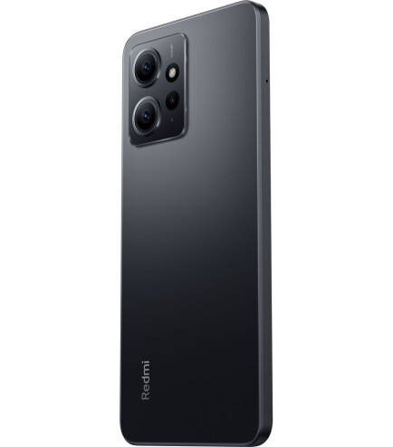 Смартфон Xiaomi Redmi Note 12 4/128 Onyx Gray