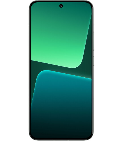 Смартфон Xiaomi 13 12/256 Flora Green