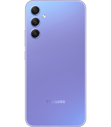 Смартфон Galaxy A34 6/128 SM-A346 Light Violet