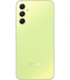 Смартфон Galaxy A34 8/256 SM-A346 Light Green