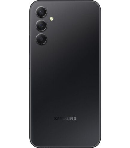 Смартфон Galaxy A34 6/128 SM-A346 Black