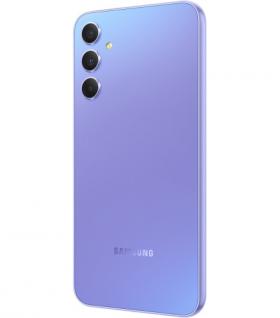 Смартфон Galaxy A34 8/128 SM-A346 Light Violet