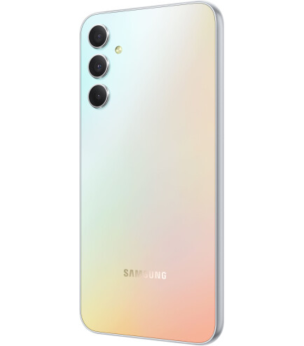 Смартфон Galaxy A34 8/128 SM-A346 Light Violet