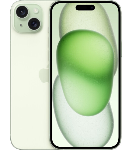 Apple iPhone 15 128GB Green