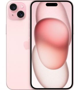 Apple iPhone 15 512GB Pink