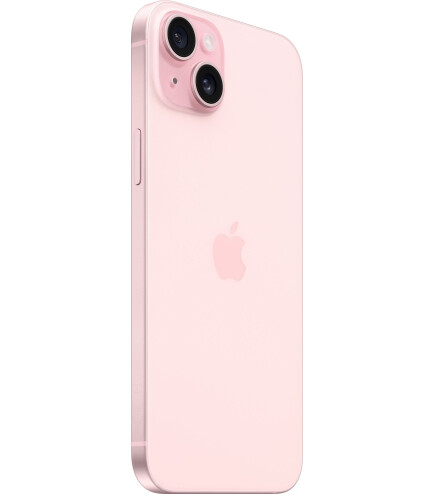 Смартфон Apple iPhone 15 Plus 512GB Pink