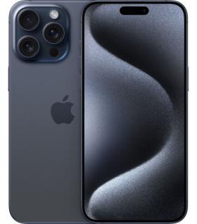 Apple iPhone 15 Pro 128GB Black Titanium