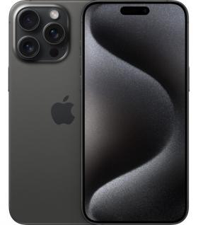 Apple iPhone 15 Pro 128GB Black Titanium