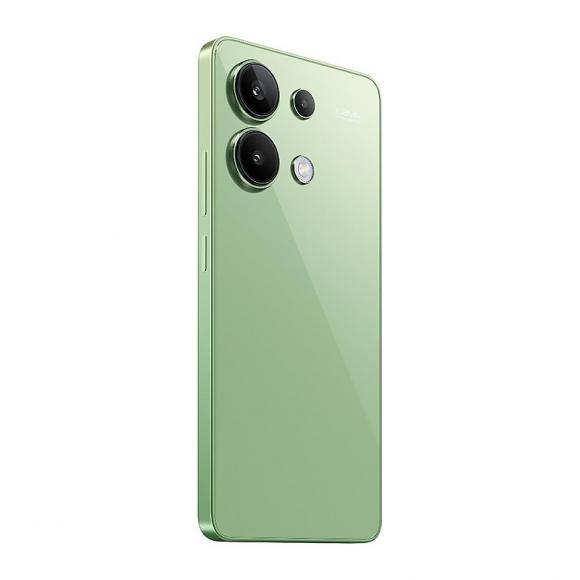 Смартфон Xiaomi Redmi Note 13 8/128 ГБ Mint Green