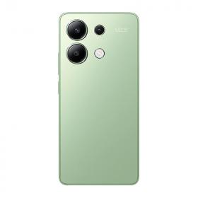 Смартфон Xiaomi Redmi Note 13 6/128 ГБ Mint Green