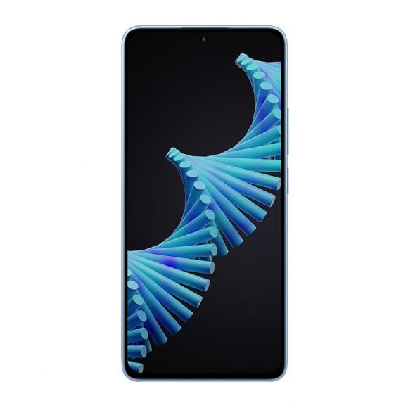 Смартфон Xiaomi Redmi Note 13 8/256 ГБ Ice Blue