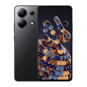 Смартфон Xiaomi Redmi Note 13 6/128 ГБ Midnight Black