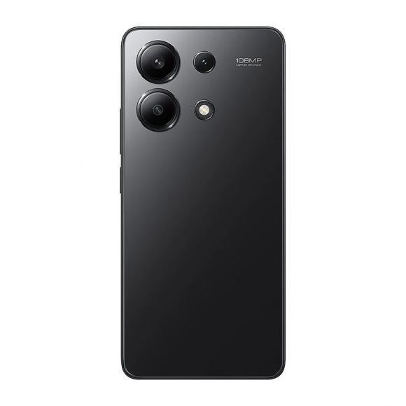 Смартфон Xiaomi Redmi Note 13 8/256 ГБ Midnight Black