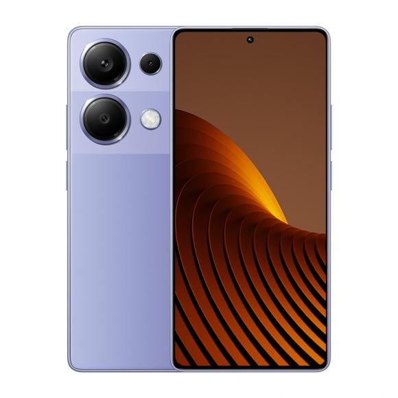 Смартфон Redmi Note 13 Pro 8/256 Гб Lavender Purple