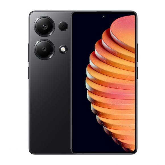 Смартфон Redmi Note 13 Pro 8/256 Гб Midnight Black