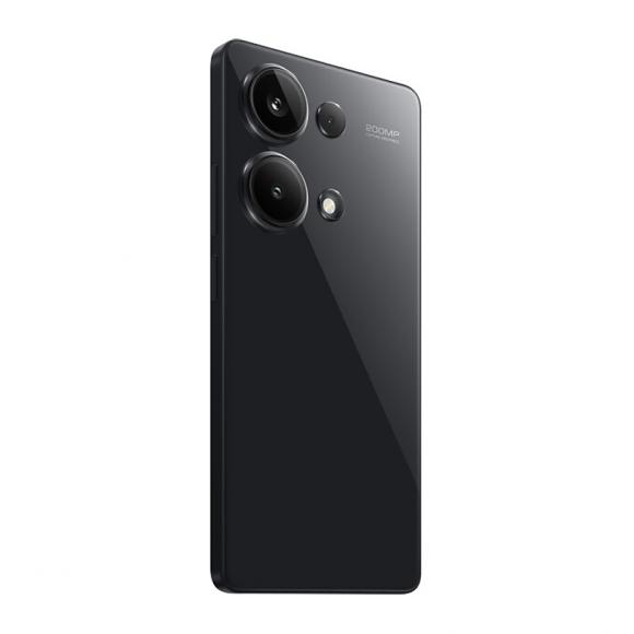 Смартфон Redmi Note 13 Pro 8/256 Гб Midnight Black