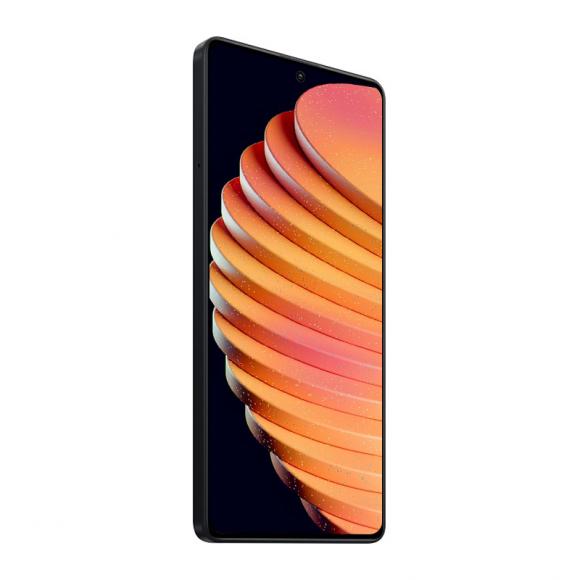 Смартфон Redmi Note 13 Pro 8/256 Гб Midnight Black