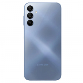 Смартфон Samsung Galaxy A15 4/128Gb Blue EU