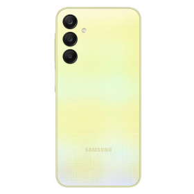 Смартфон Samsung Galaxy A25 6/128Gb Yellow