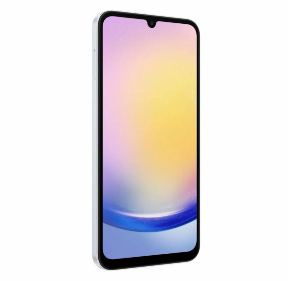 Смартфон Samsung Galaxy A25 6/128Gb Blue