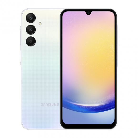 Смартфон Samsung Galaxy A25 8/256Gb Blue